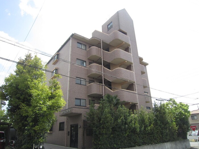 物件外観写真3　(外観写真)