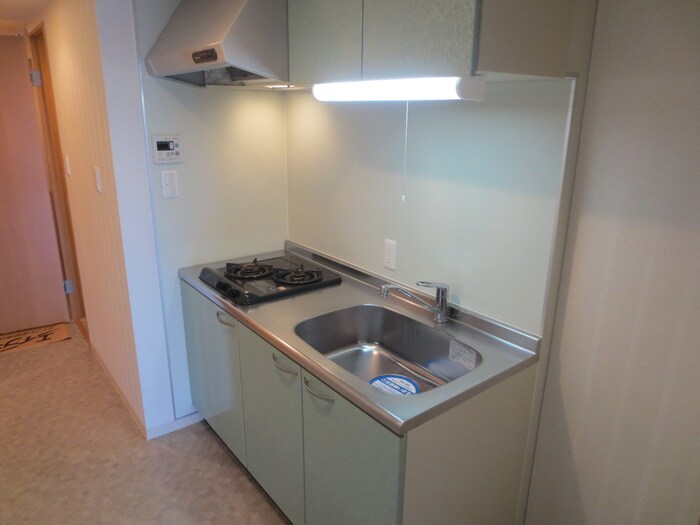 物件内観写真8　(キッチン)
