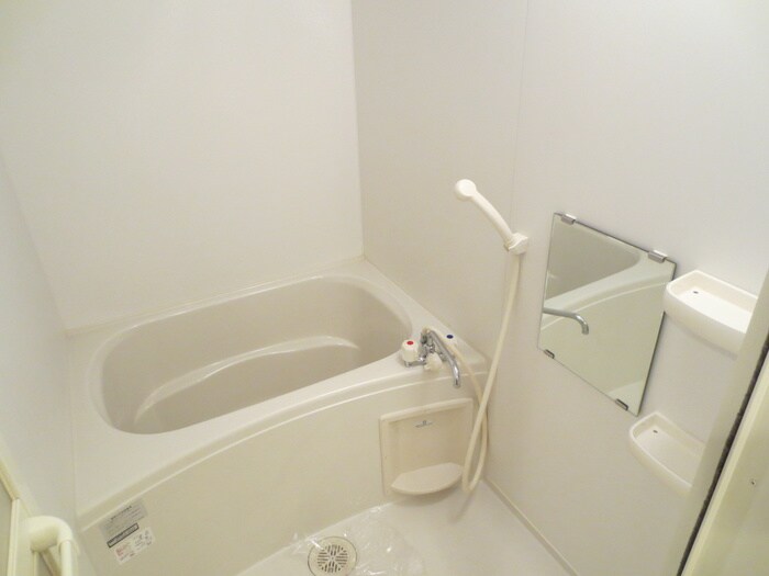 物件内観写真9　(バス／シャワールーム等)