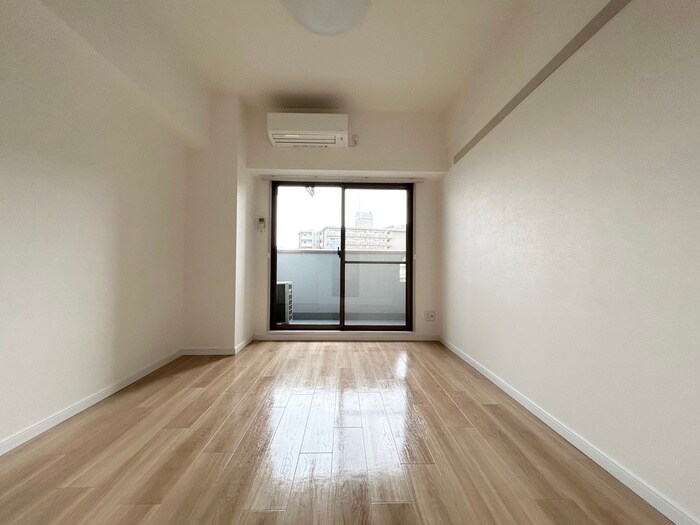 物件内観写真6　(居室)