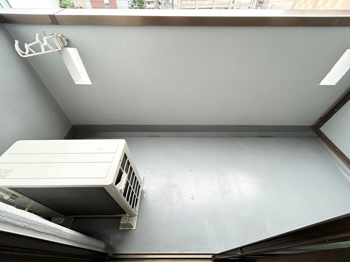 物件内観写真13　(ベランダ・バルコニー)