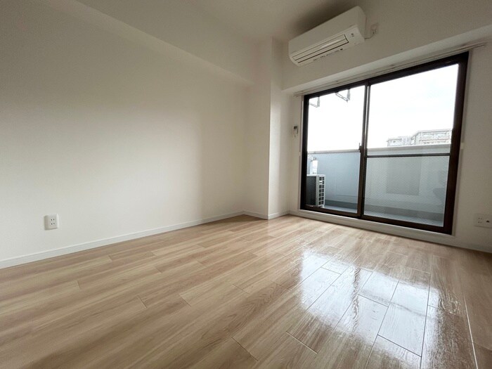 物件内観写真21　(居室)