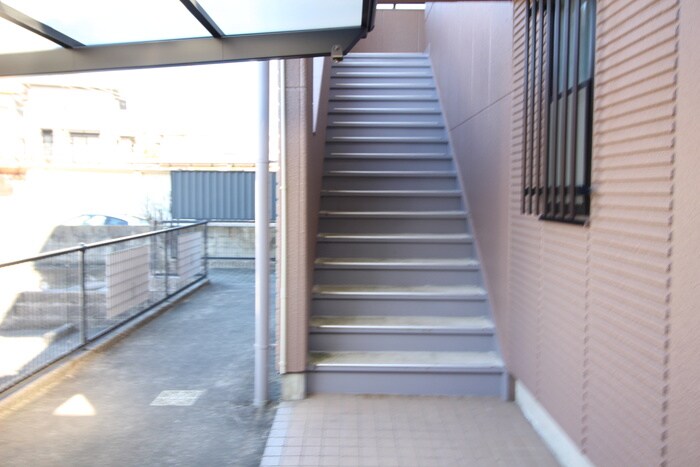 物件外観写真5　(外観写真)