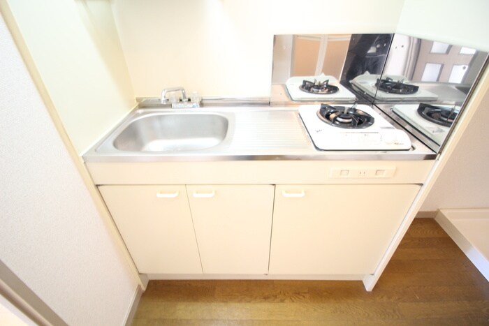 物件内観写真11　(キッチン)