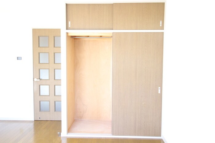 物件内観写真16　(収納)