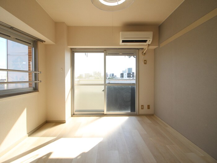 物件内観写真7　(居室)