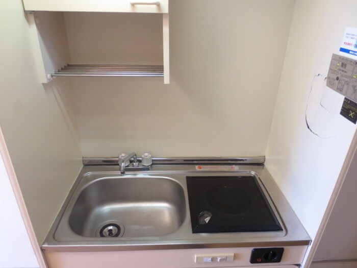 物件内観写真10　(キッチン)