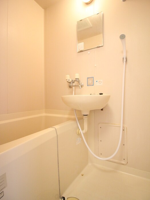 物件内観写真11　(バス／シャワールーム等)