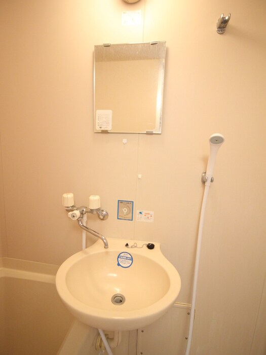 物件内観写真13　(洗面)