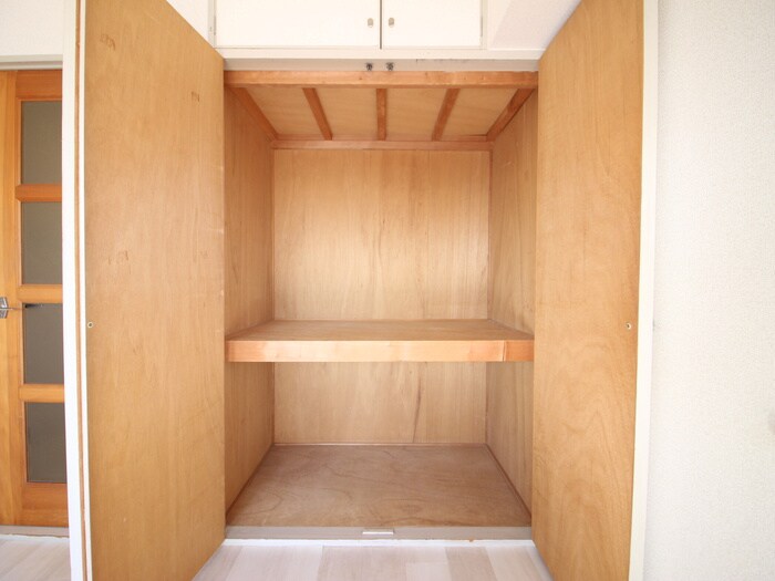 物件内観写真19　(収納)