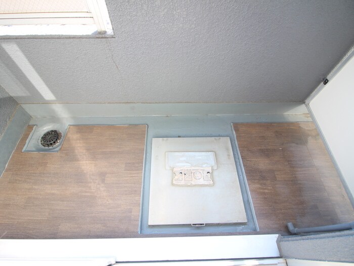 物件内観写真21　(ベランダ・バルコニー)