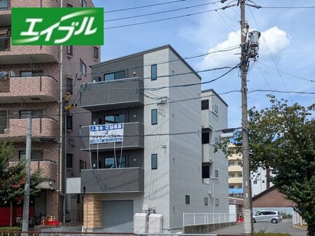 Precious桜本町外観写真