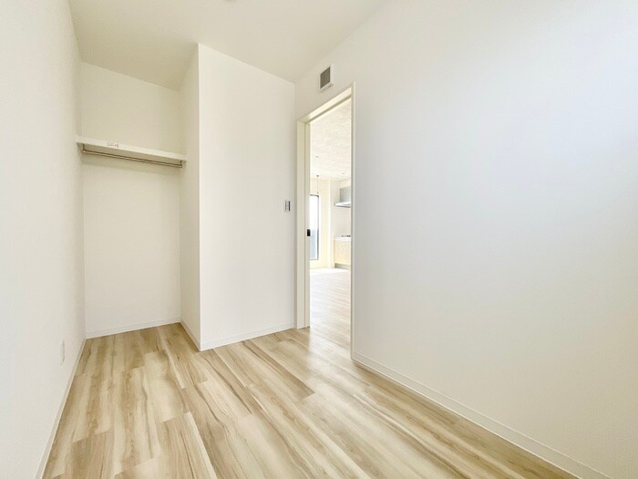 物件内観写真9　(収納)