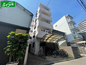 アスク正木外観写真
