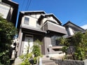 亀の井三丁目借家Ａ棟