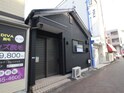 古井ノ坂貸家