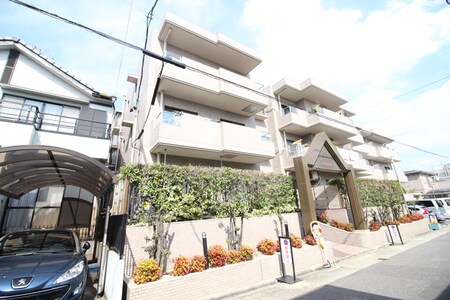 グランドメゾン元宮町外観写真