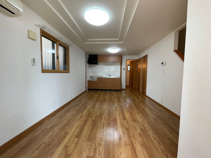 物件内観写真7　(居室)