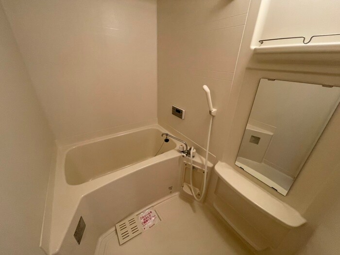 物件内観写真9　(バス／シャワールーム等)