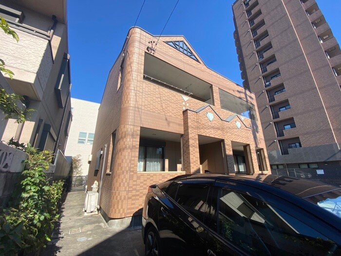 物件外観写真4　(外観写真)