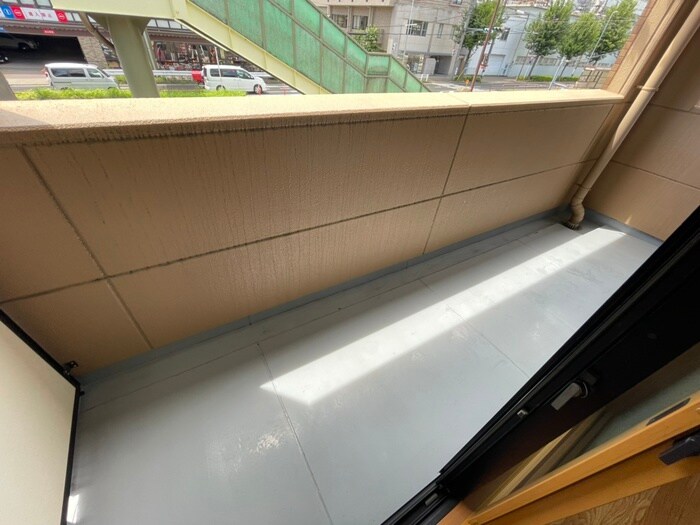 物件内観写真14　(ベランダ・バルコニー)