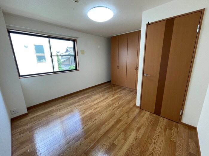 物件内観写真20　(居室)