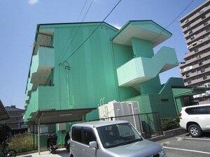 サイレントヴィラ外観写真