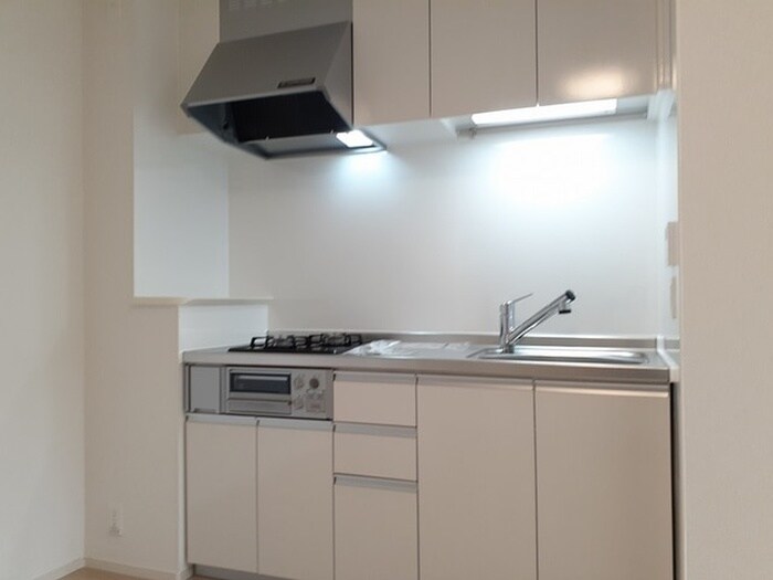 物件内観写真6　(キッチン)