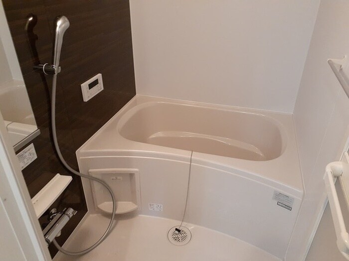 物件内観写真7　(バス／シャワールーム等)