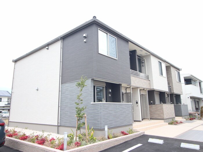 物件外観写真4　(外観写真)