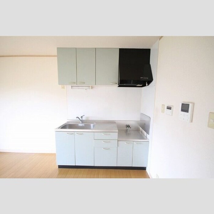 物件内観写真5　(キッチン)