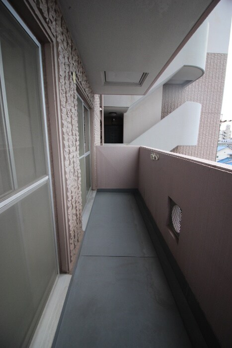 物件内観写真18　(ベランダ・バルコニー)