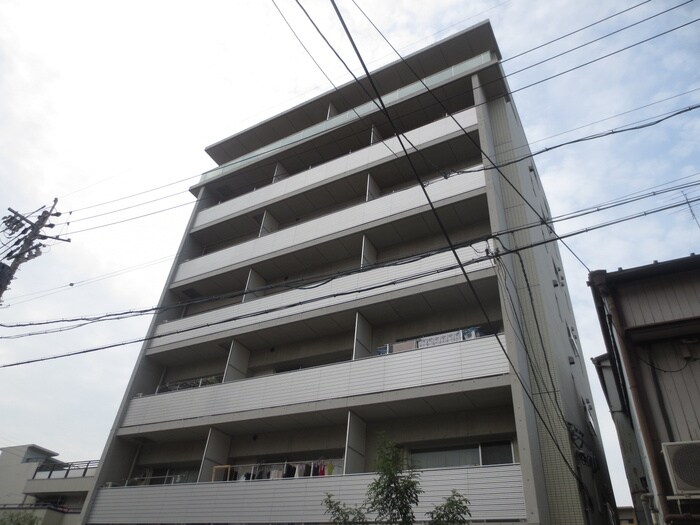 物件外観写真6　(周辺環境)