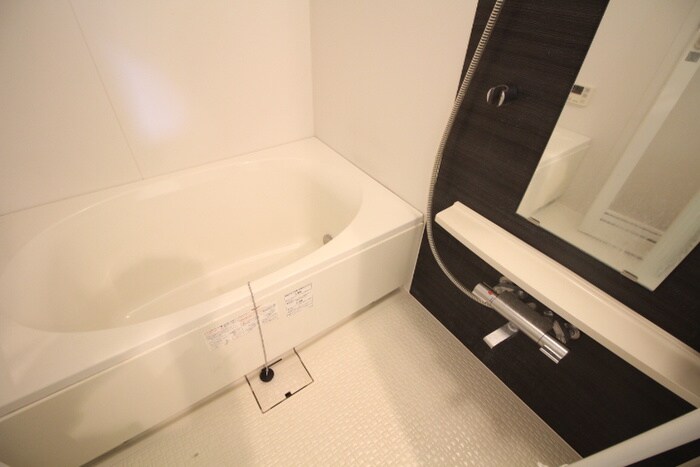 物件内観写真10　(バス／シャワールーム等)