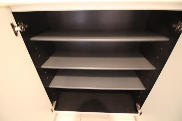 物件内観写真18　(靴箱)