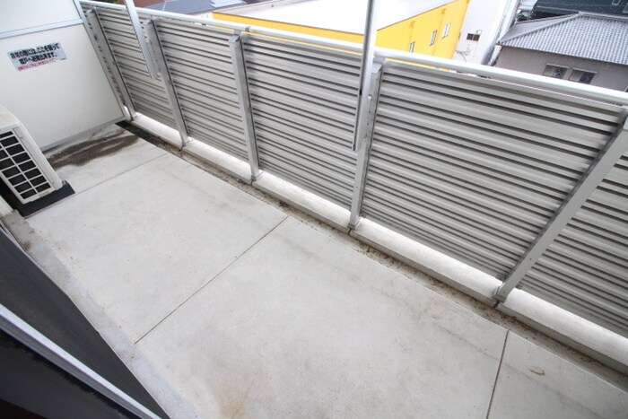 物件内観写真20　(ベランダ・バルコニー)