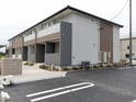 アンジュ　ハウス　Ⅱ