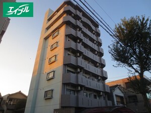 Mt.crown名駅南外観写真