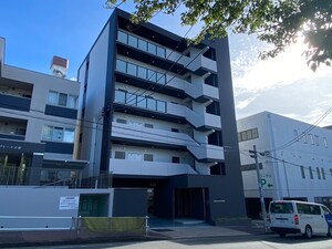 セントフィオーレ本郷外観写真