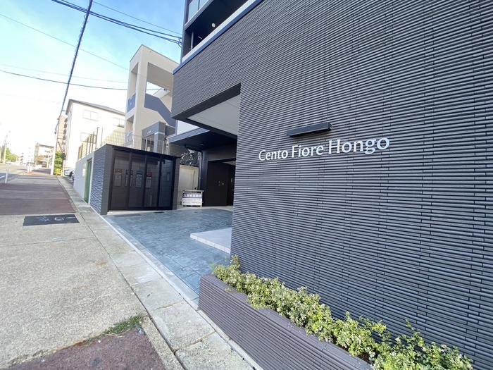外観写真