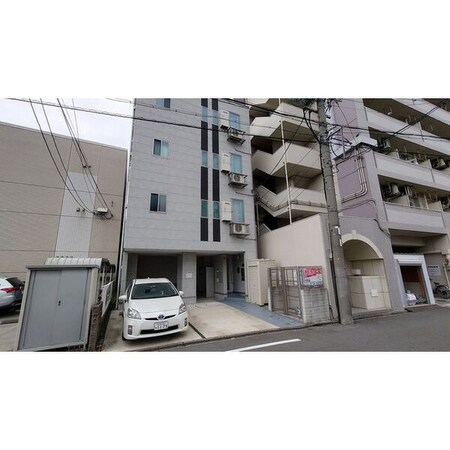 Ｃｅｒｅｓ岩塚駅前Ｂ棟外観写真