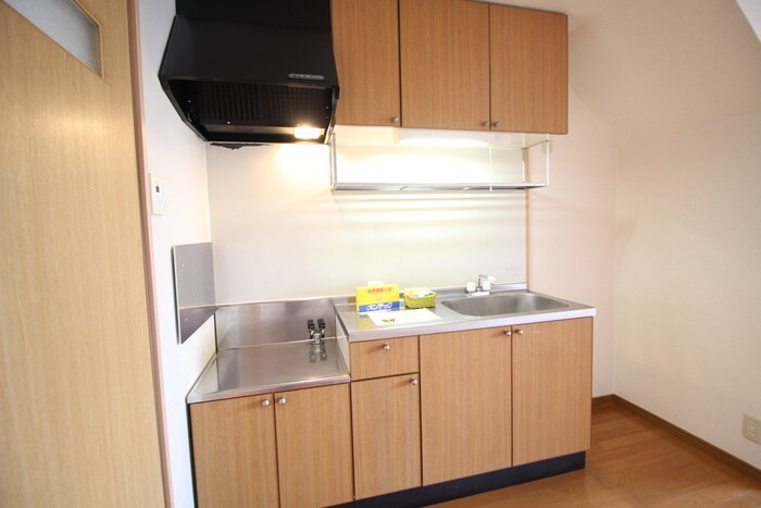 物件内観写真7　(キッチン)