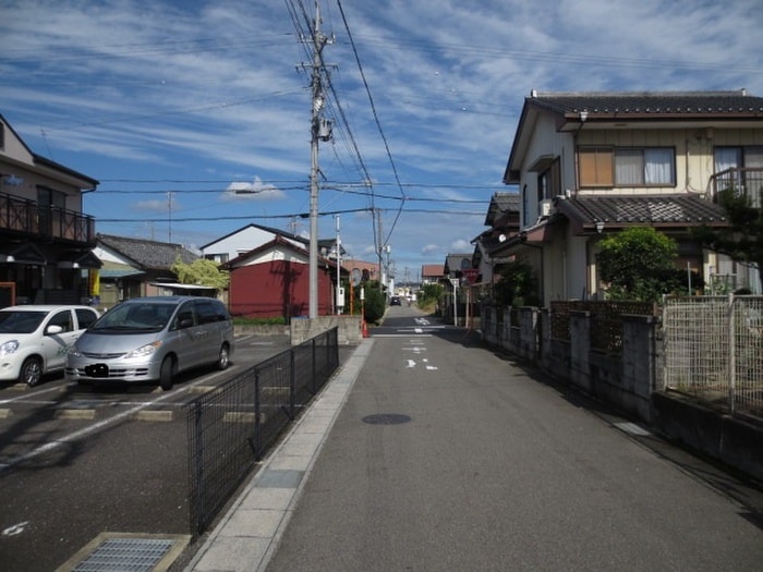 物件外観写真6　(周辺環境)