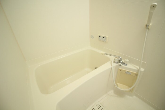 物件内観写真12　(バス／シャワールーム等)