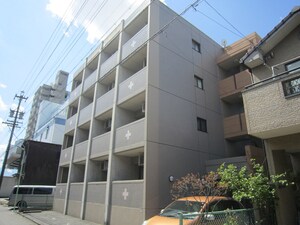 ＦＩＮＥ　ＣＡＬＬ　ＴＢ－０１外観写真