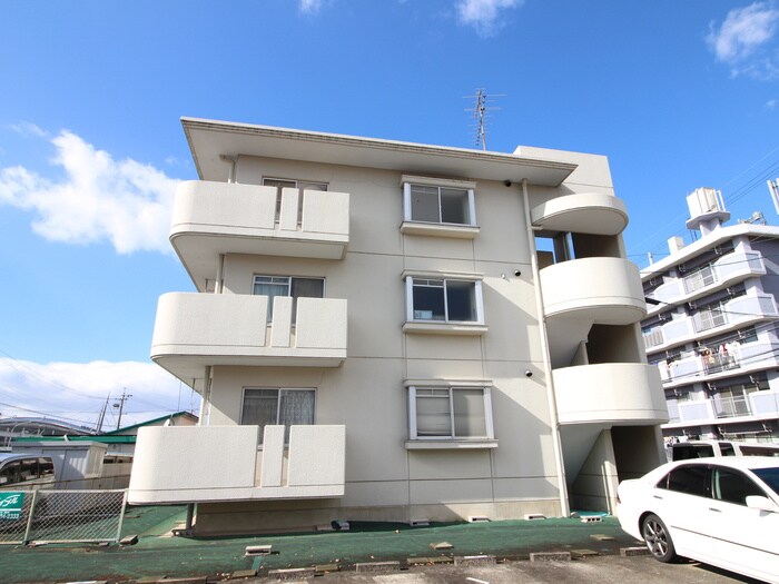 物件外観写真3　(外観写真)