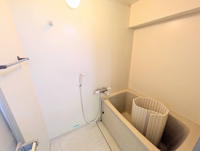 物件内観写真15　(バス／シャワールーム等)