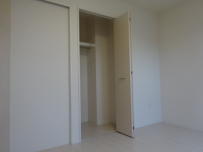 物件内観写真9　(収納)