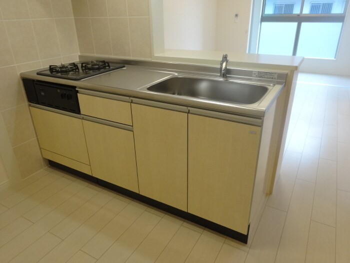 物件内観写真10　(キッチン)