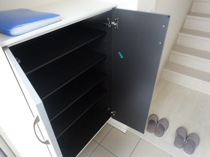 物件内観写真14　(靴箱)